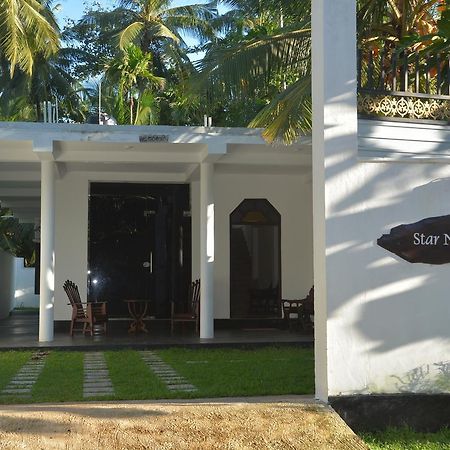 Star Nodes Villa Galle Ngoại thất bức ảnh