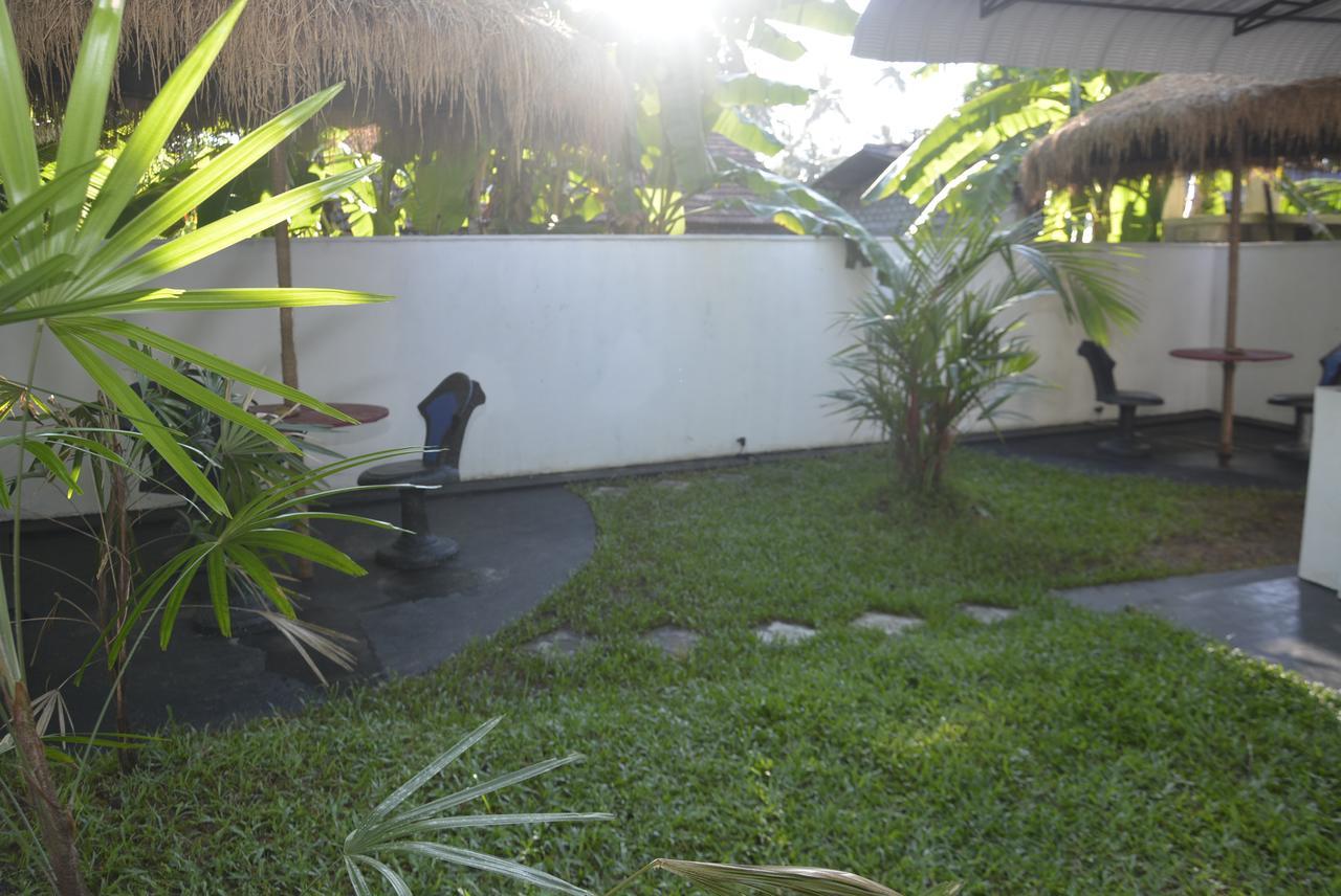 Star Nodes Villa Galle Ngoại thất bức ảnh