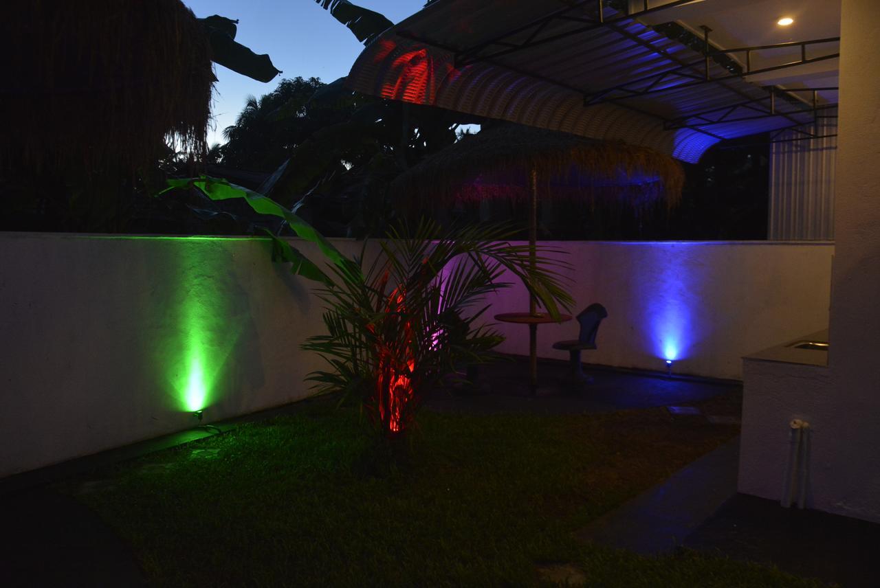 Star Nodes Villa Galle Ngoại thất bức ảnh