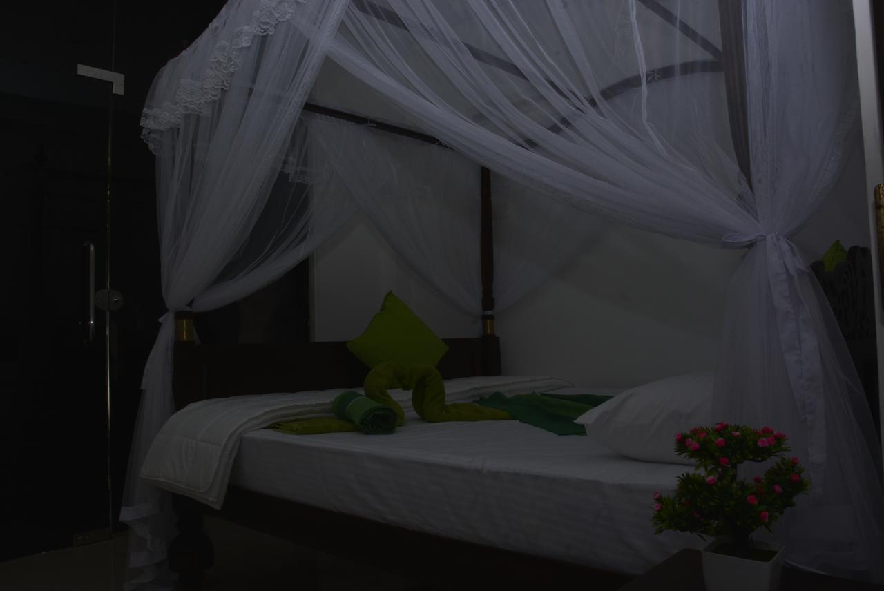 Star Nodes Villa Galle Ngoại thất bức ảnh