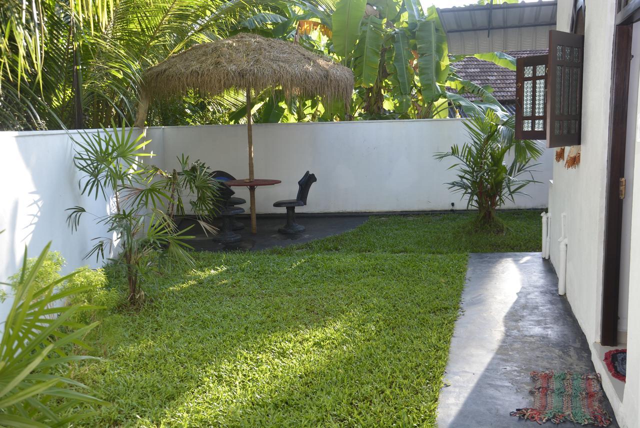 Star Nodes Villa Galle Ngoại thất bức ảnh