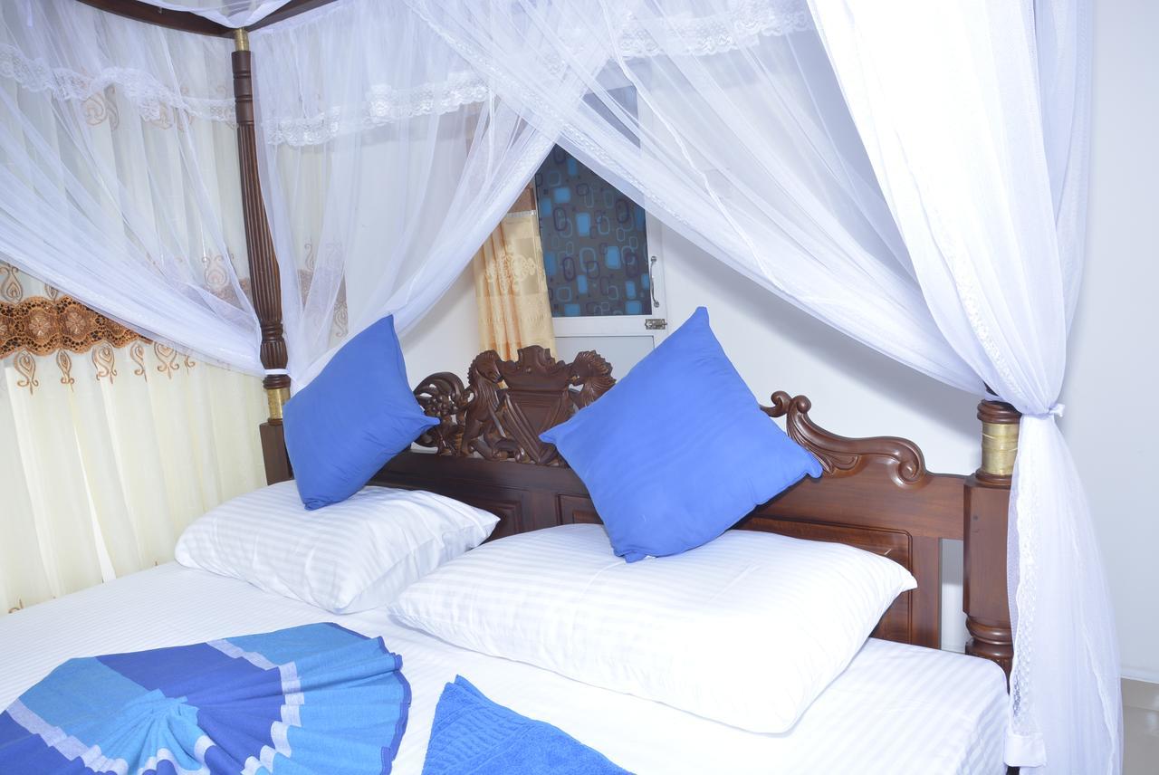 Star Nodes Villa Galle Ngoại thất bức ảnh