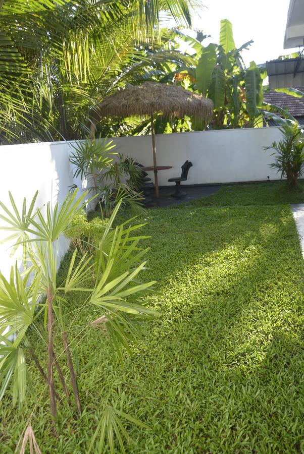 Star Nodes Villa Galle Ngoại thất bức ảnh