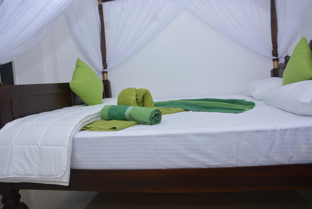 Star Nodes Villa Galle Ngoại thất bức ảnh
