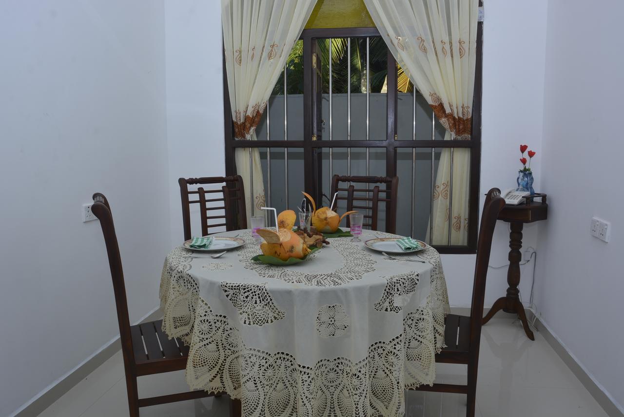 Star Nodes Villa Galle Ngoại thất bức ảnh