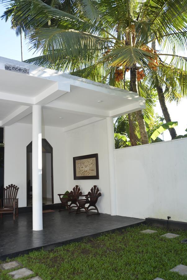 Star Nodes Villa Galle Ngoại thất bức ảnh