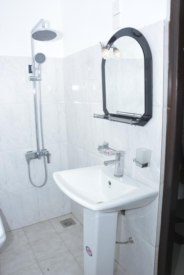 Star Nodes Villa Galle Ngoại thất bức ảnh