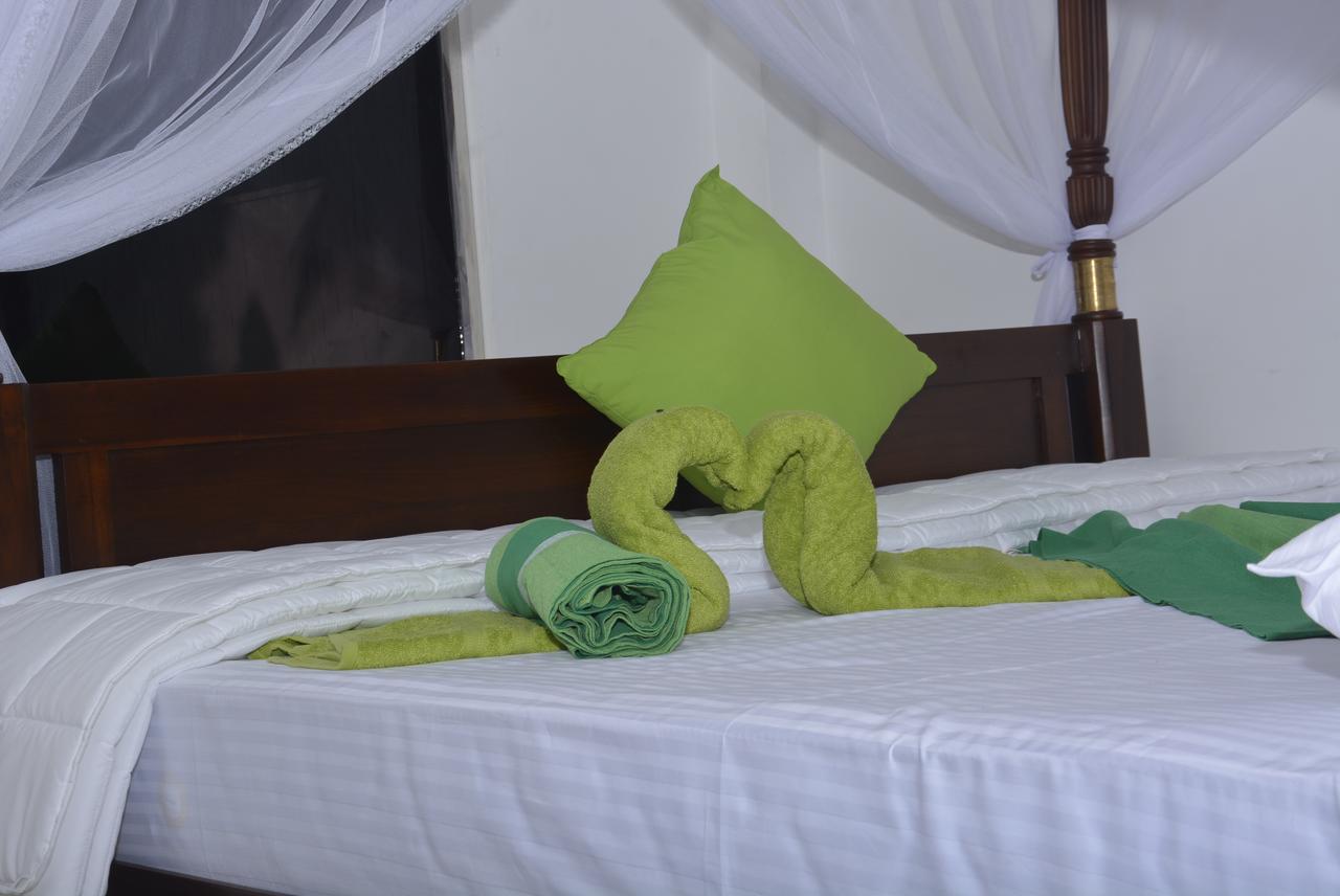 Star Nodes Villa Galle Ngoại thất bức ảnh