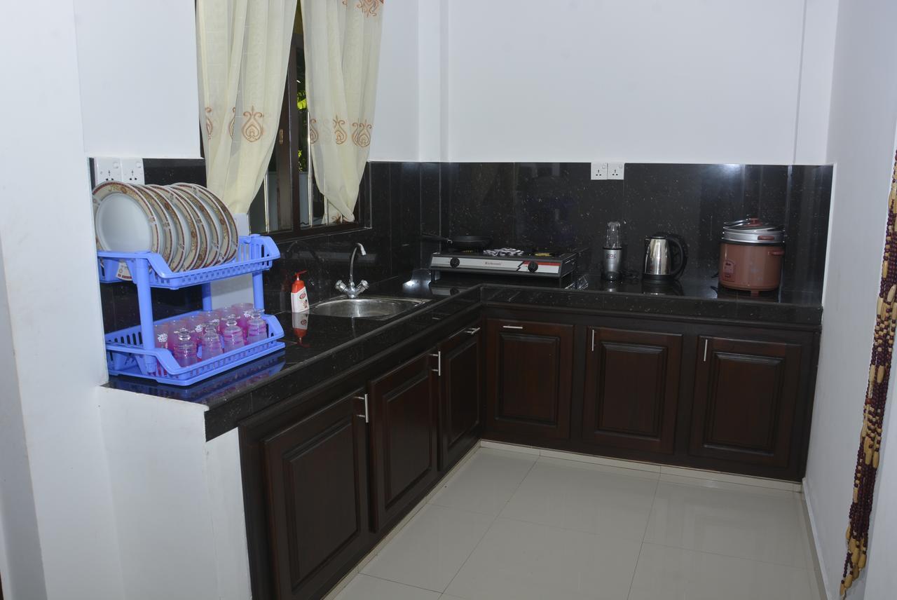 Star Nodes Villa Galle Ngoại thất bức ảnh